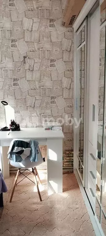 2-к кв. Калининградская область, Зеленоградск Окружная ул., 8 (38.8 м) - Фото 1