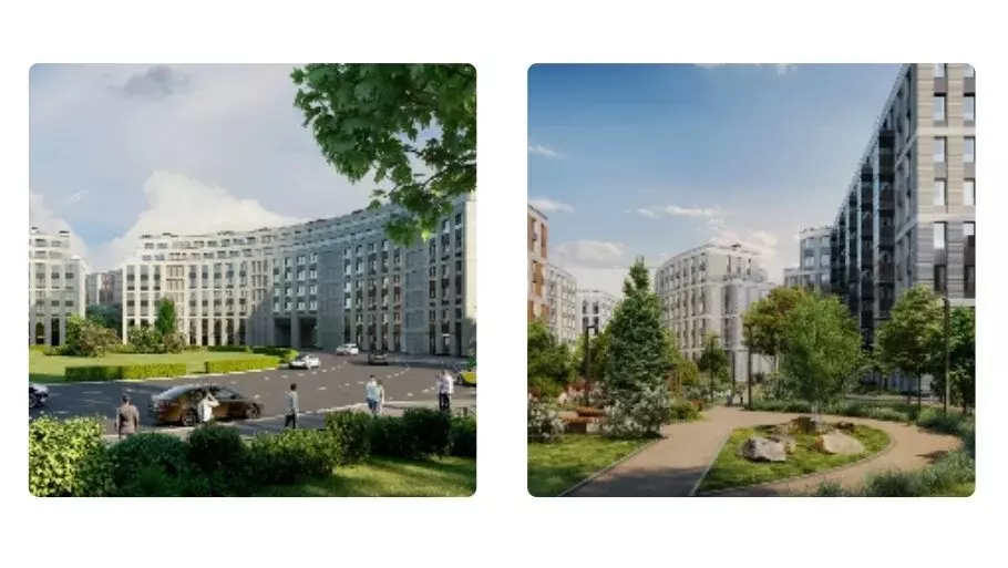 1-комнатная квартира: Санкт-Петербург, Петроградский район, ... - Фото 2