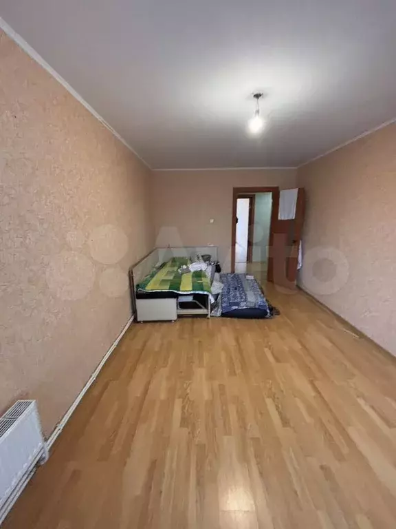 2-к. квартира, 61 м, 1/10 эт. - Фото 1