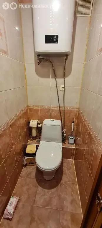 3-комнатная квартира: Тверь, улица Можайского, 85 (69 м) - Фото 1