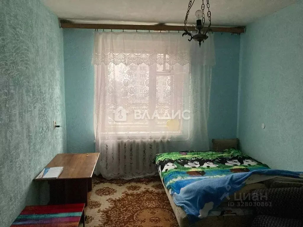 1-к кв. Калининградская область, Калининград ул. Олега Кошевого, 3 ... - Фото 1