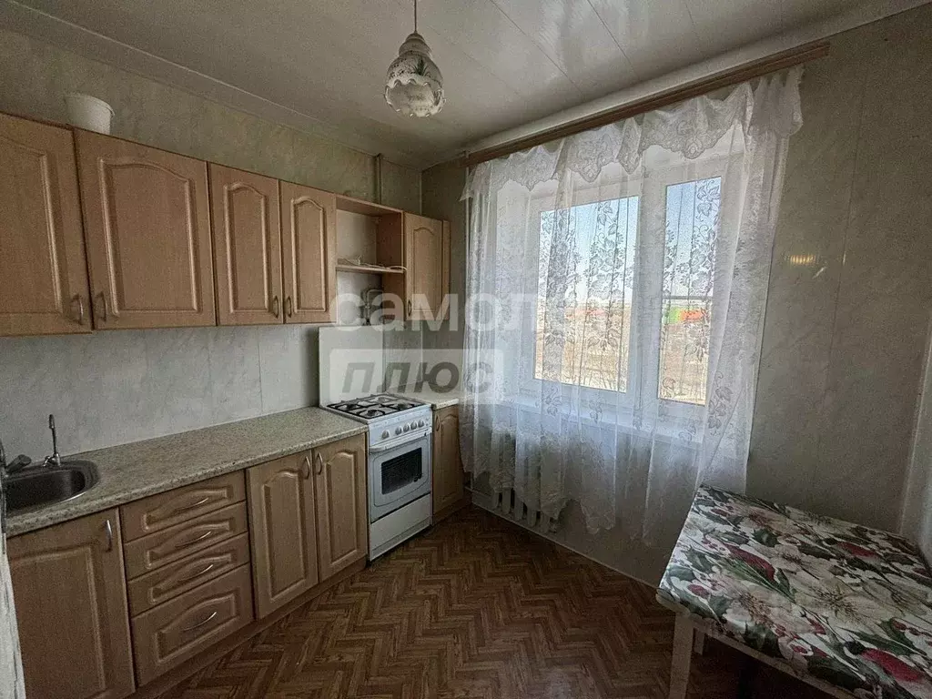 1-к кв. Вологодская область, Вологда Дальняя ул., 38 (35.0 м) - Фото 1