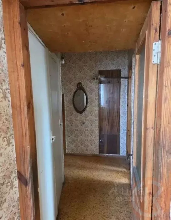 2-к кв. Крым, Симферополь ул. Трубаченко, 24 (40.4 м) - Фото 1
