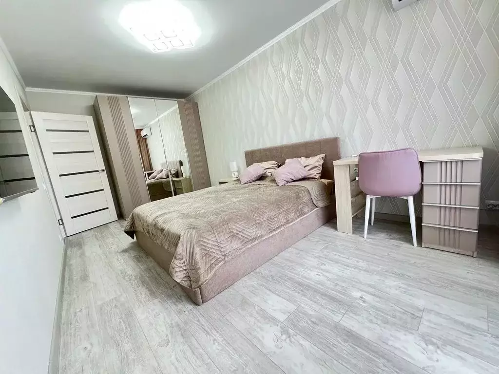 1-к кв. Мордовия, Саранск ул. Фурманова, 67 (37.0 м) - Фото 0