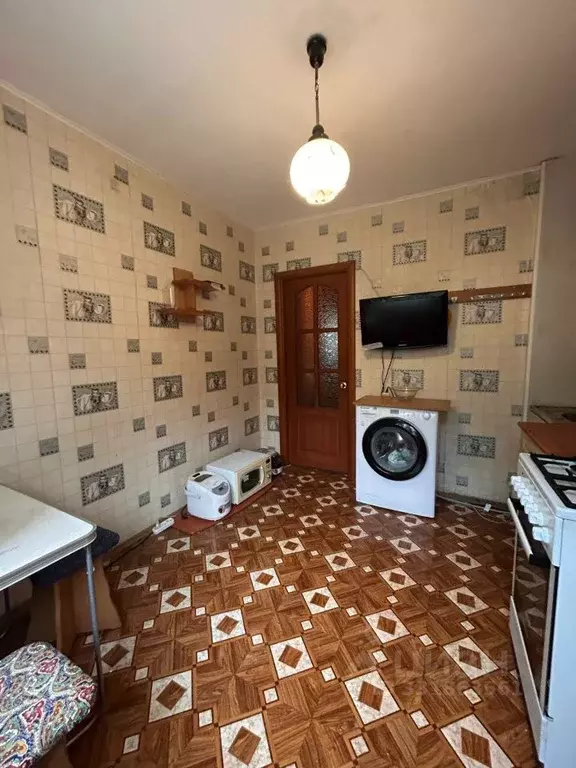 3-к кв. Башкортостан, Уфа ул. Сагита Агиша, 10 (57.5 м) - Фото 2