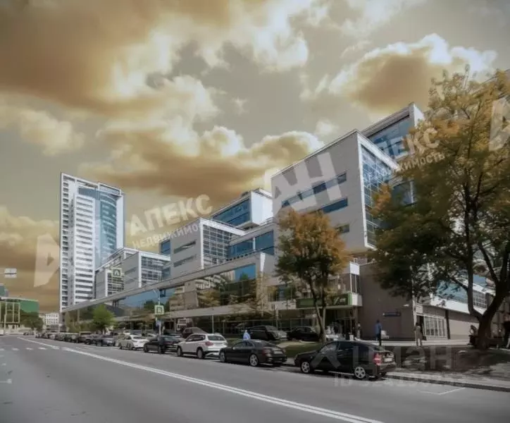 Офис в Москва ул. Василисы Кожиной, 1к1 (92 м) - Фото 2