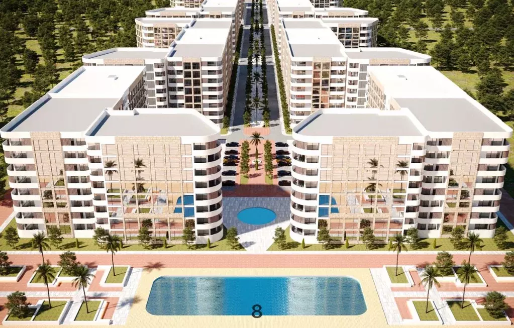 1-к кв. Дагестан, Каспийск Азимут СНТ, 1-я линия, 1 (35.0 м) - Фото 2