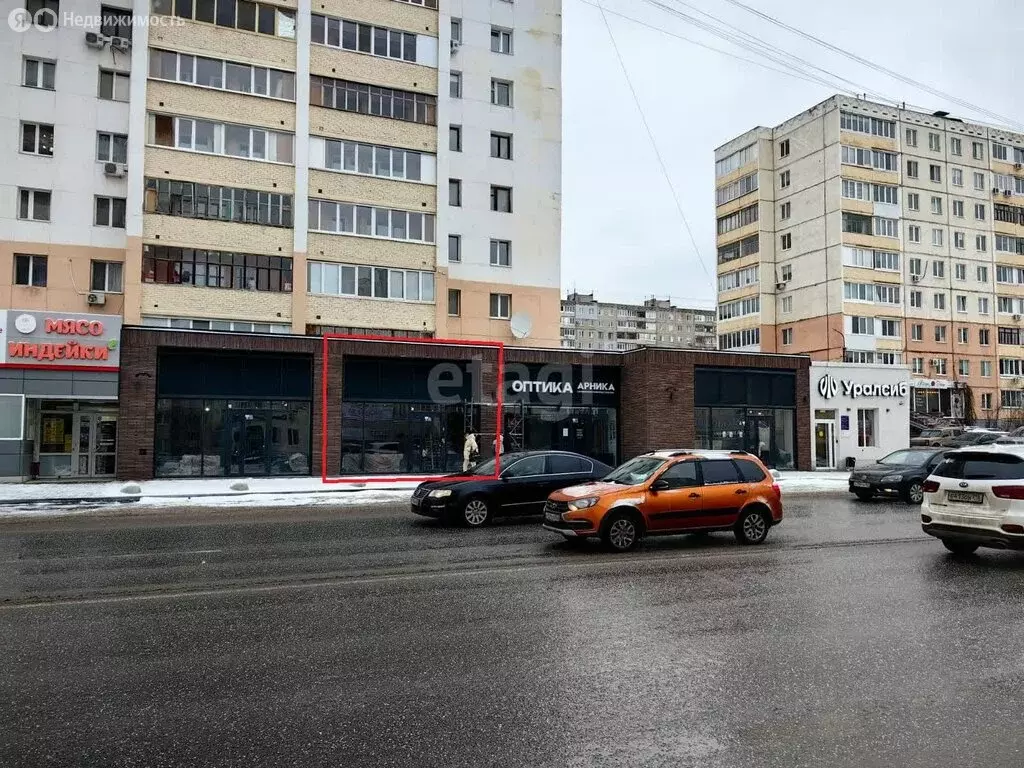 Торговая площадь (90 м) - Фото 0