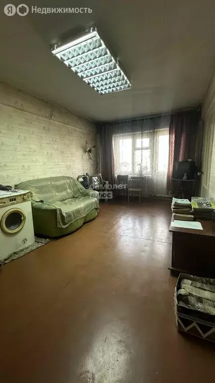 2-комнатная квартира: Иркутск, улица Розы Люксембург, 215 (45 м) - Фото 2