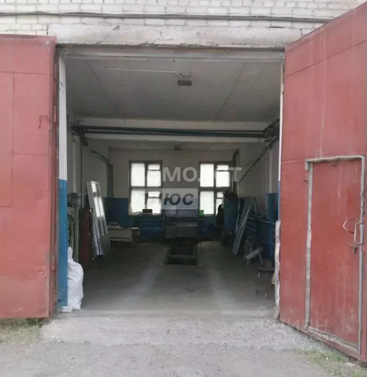 Производственное помещение в Новосибирская область, Новосибирск ... - Фото 1