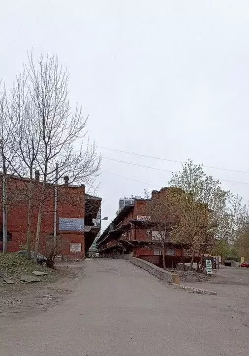 Склад в Санкт-Петербург Московский просп., 93Б (280 м) - Фото 2