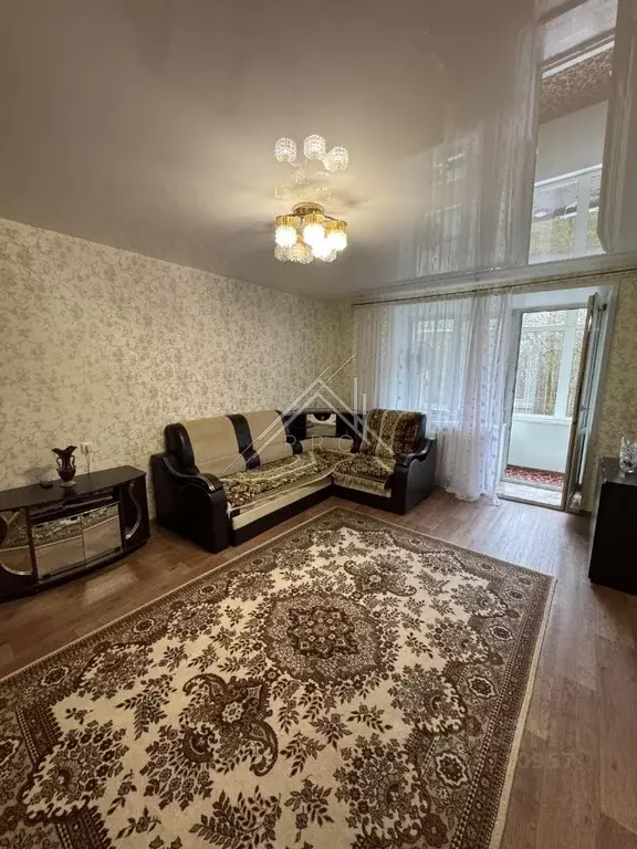 2-к кв. Ярославская область, Ярославль Спартаковская ул., 47 (49.2 м) - Фото 0