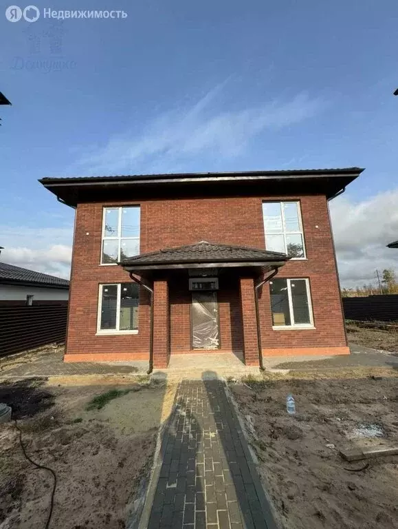 Дом в село Ямное, улица Победы, 99 (170 м) - Фото 1