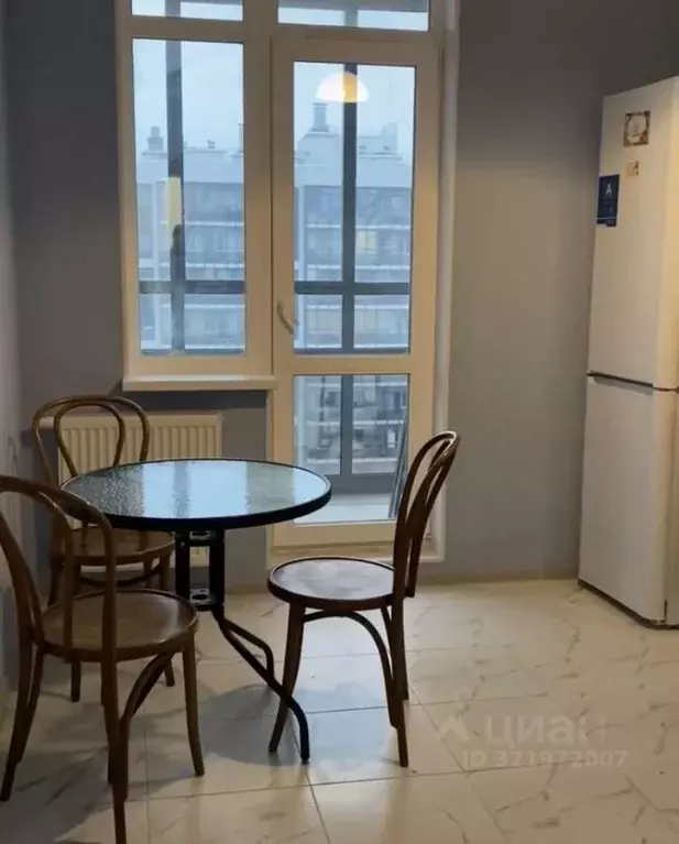 2-к кв. Ленинградская область, Мурино Всеволожский район, бул. ... - Фото 1