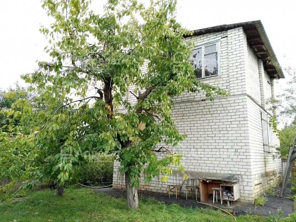 Дом в Волгоградская область, Городищенский район, Ерзовское городское ... - Фото 1