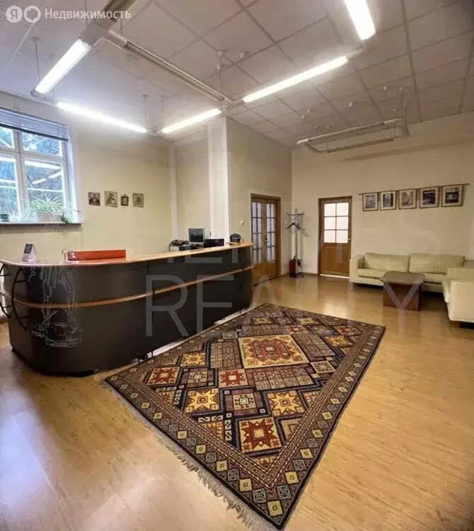 Офис (307.7 м) - Фото 2