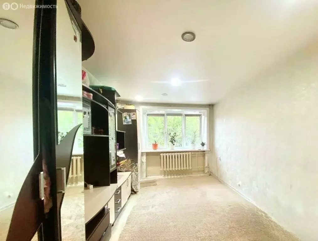 2-комнатная квартира: Иркутск, улица Авиастроителей, 26А (42.9 м) - Фото 2