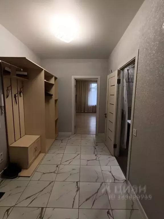 1-к кв. Московская область, Ленинский городской округ, д. Горки пер. ... - Фото 1