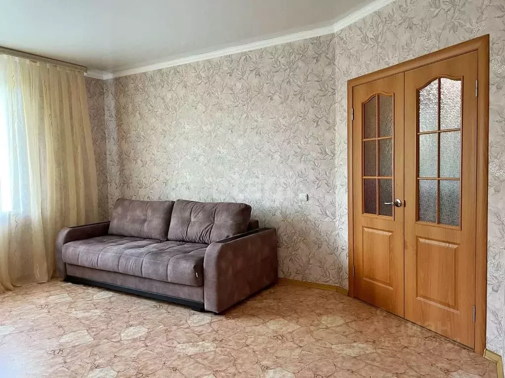 2-к кв. Тамбовская область, Тамбов ул. Рылеева, 59Ак7Б (65.9 м) - Фото 1