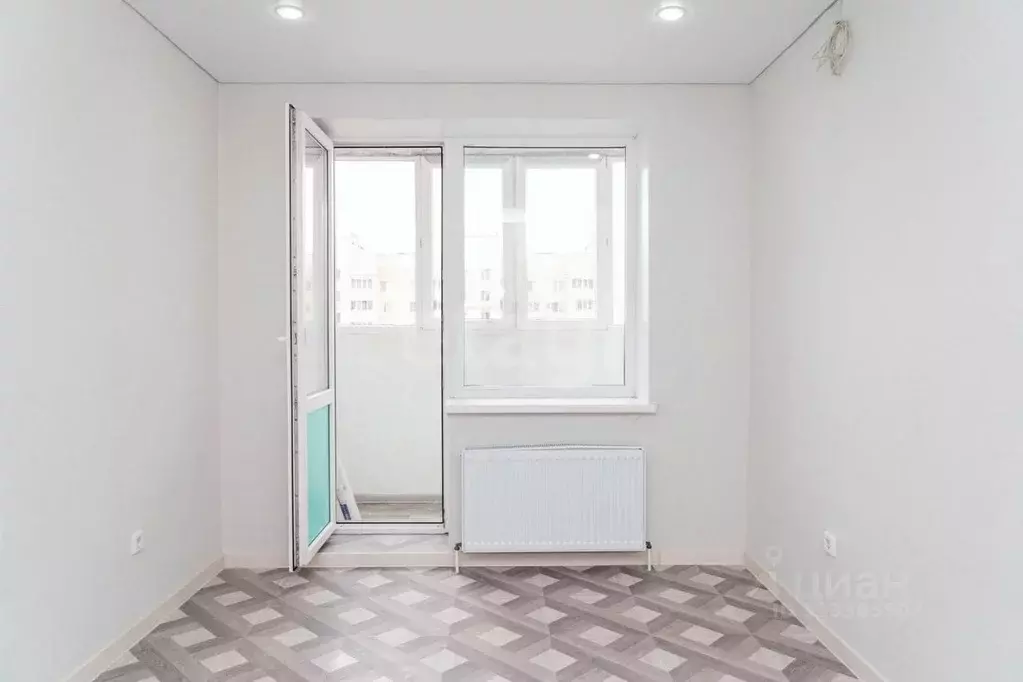 2-к кв. Башкортостан, Уфа ул. Максима Горького, 52 (49.4 м) - Фото 1