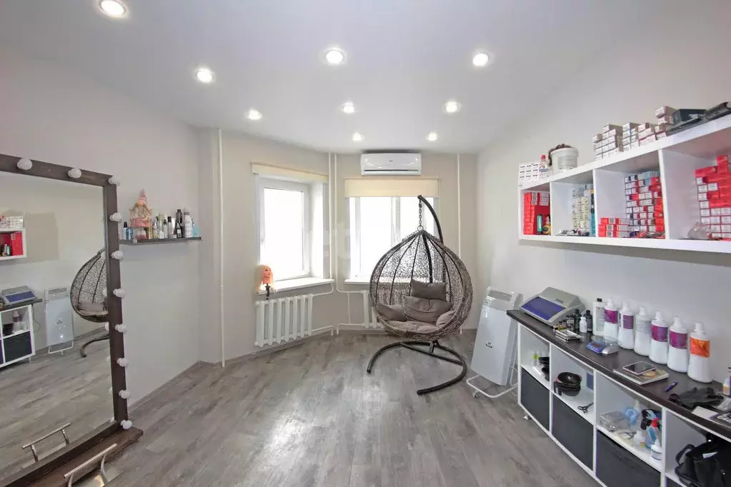 Квартира, 2 комнаты, 54.9 м - Фото 0