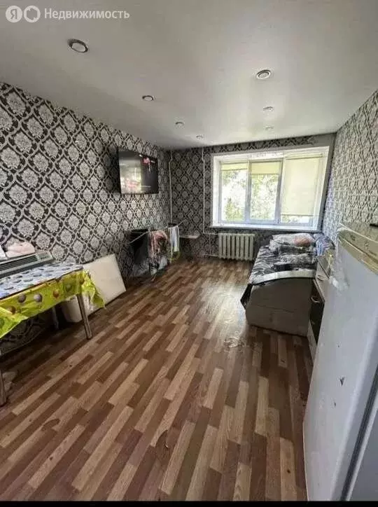 1к в -комнатной квартире (16 м) - Фото 1