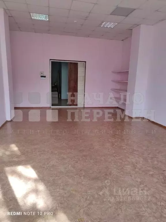 Офис в Новосибирская область, Новосибирск ул. Тургенева, 261 (43 м) - Фото 1