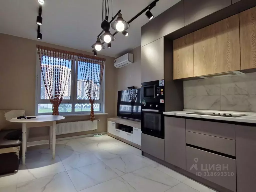 Квартира, 3 комнаты, 85 м - Фото 0