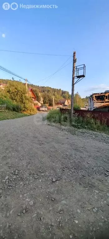 Участок в Горно-Алтайск, Майская улица (10.56 м) - Фото 1