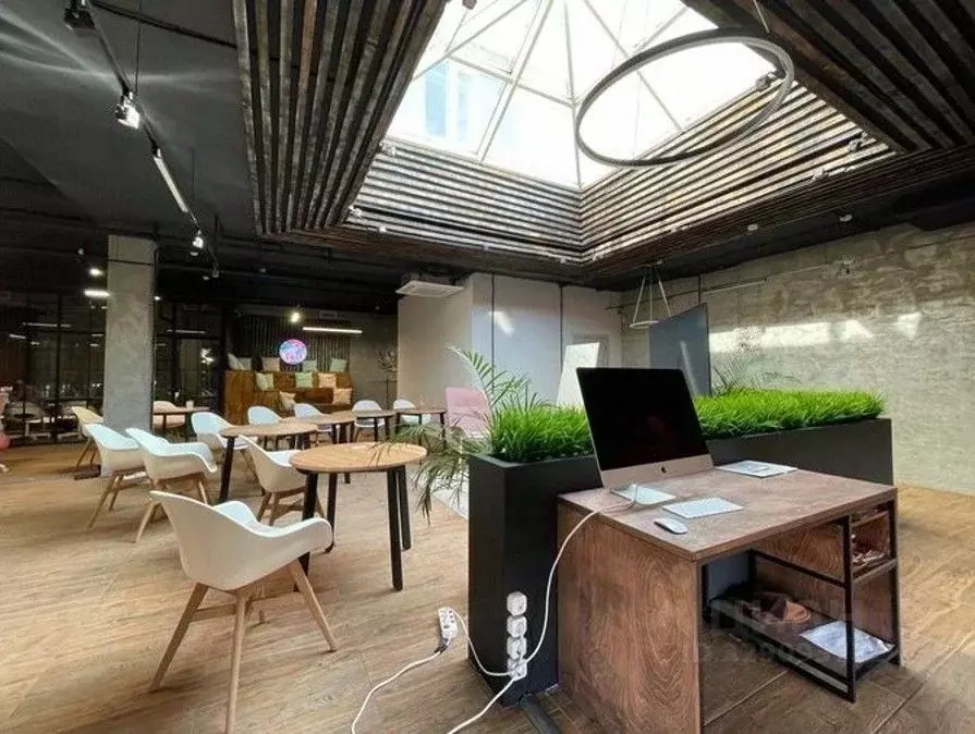 Офис в Москва Спартаковский пер., 2С1 (244 м) - Фото 1