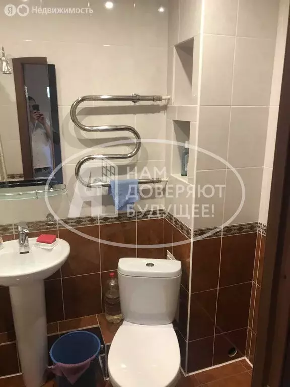 3-комнатная квартира: Чусовой, улица Мира, 2/1 (86.1 м) - Фото 1