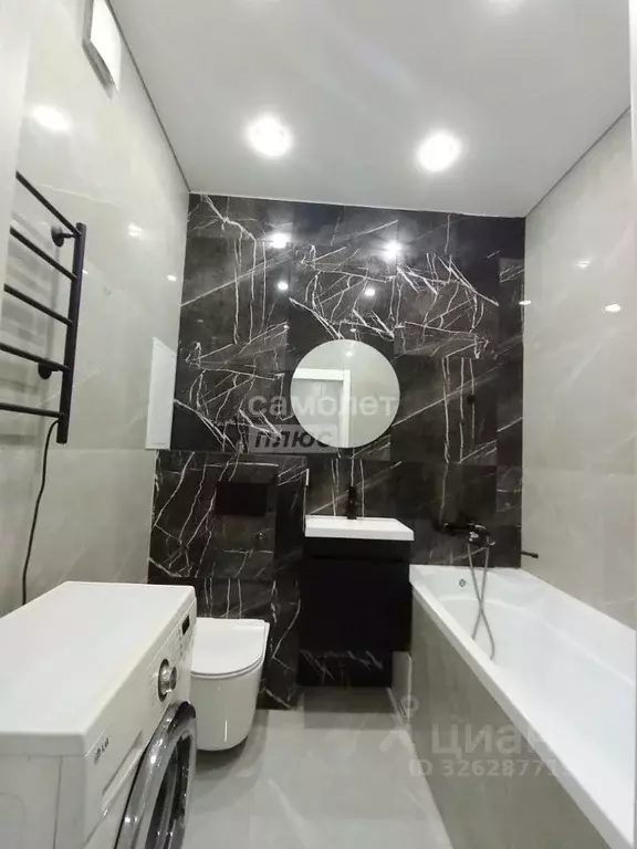 Студия Краснодарский край, Краснодар пос. Знаменский, ул. Природная, ... - Фото 1