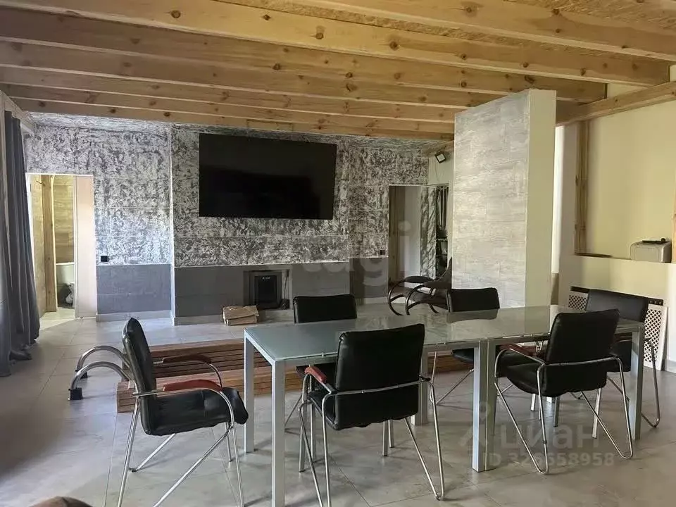 Дом в Самарская область, Самара Ученическая ул., 126 (140 м) - Фото 1