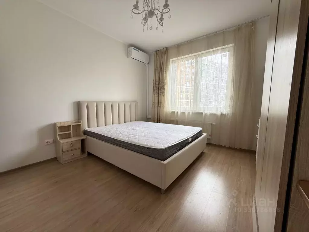 2-к кв. Москва Производственная ул., 4А (42.0 м) - Фото 2