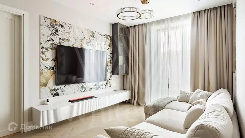 Продаётся 3-к квартира, 80 м - Фото 0