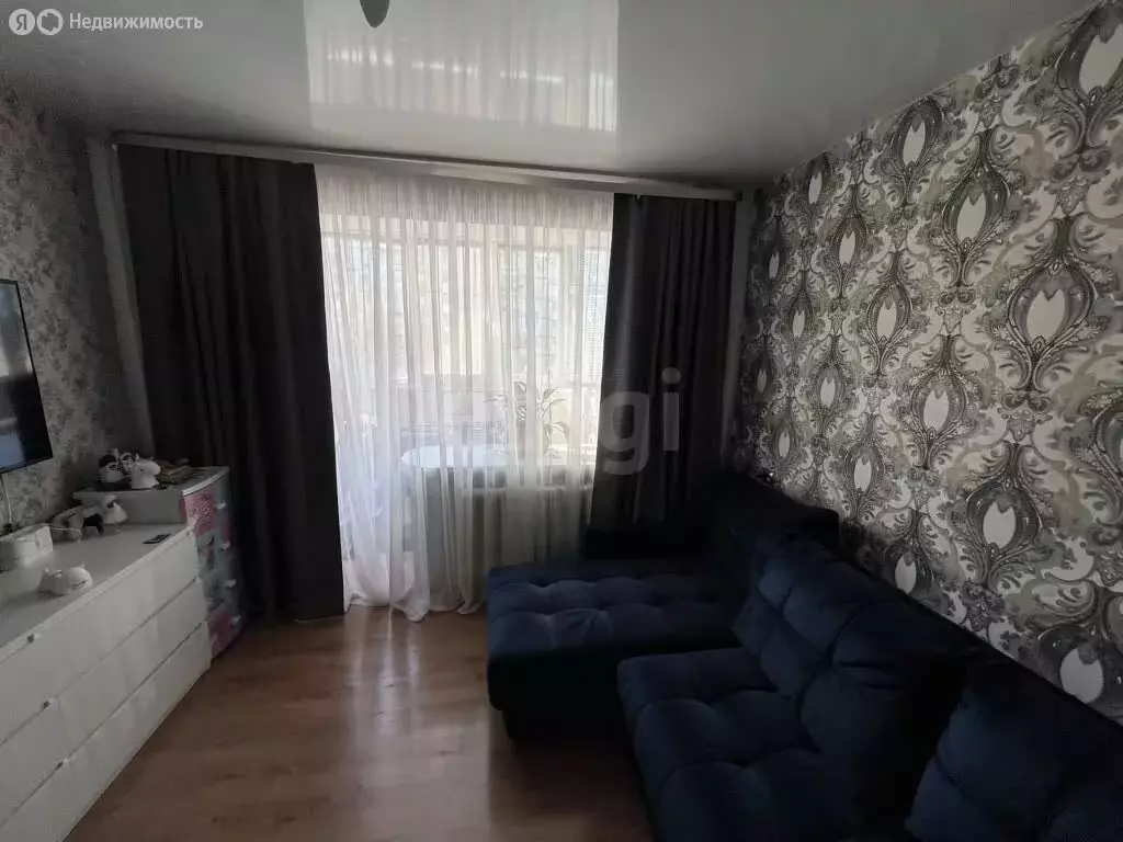 1-комнатная квартира: Самара, Ново-Садовая улица, 212 (30 м) - Фото 2