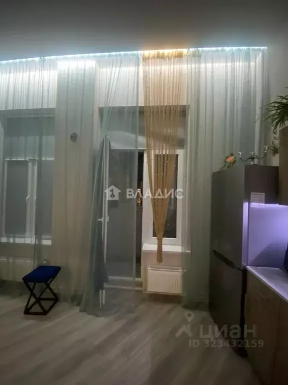 Студия Краснодарский край, Краснодар ул. Им. Мурата Ахеджака, 12к4 ... - Фото 2