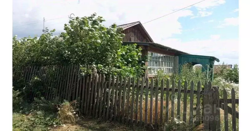 Помещение свободного назначения в Курганская область, Куртамышский ... - Фото 2