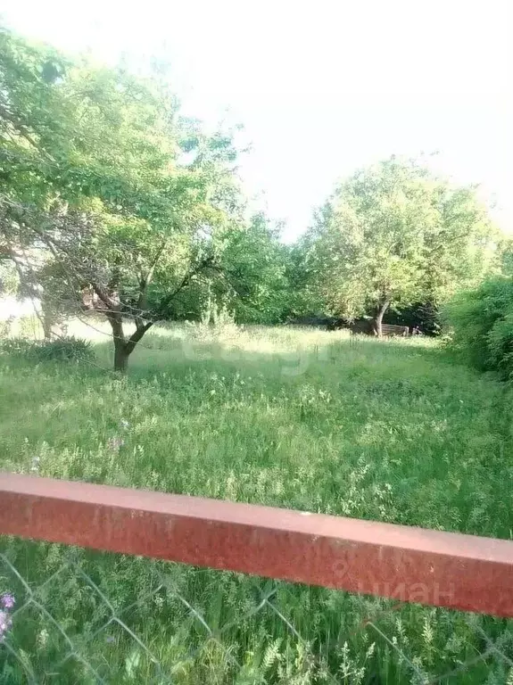 Участок в Ростовская область, Таганрог Рассвет садовое товарищество,  ... - Фото 1