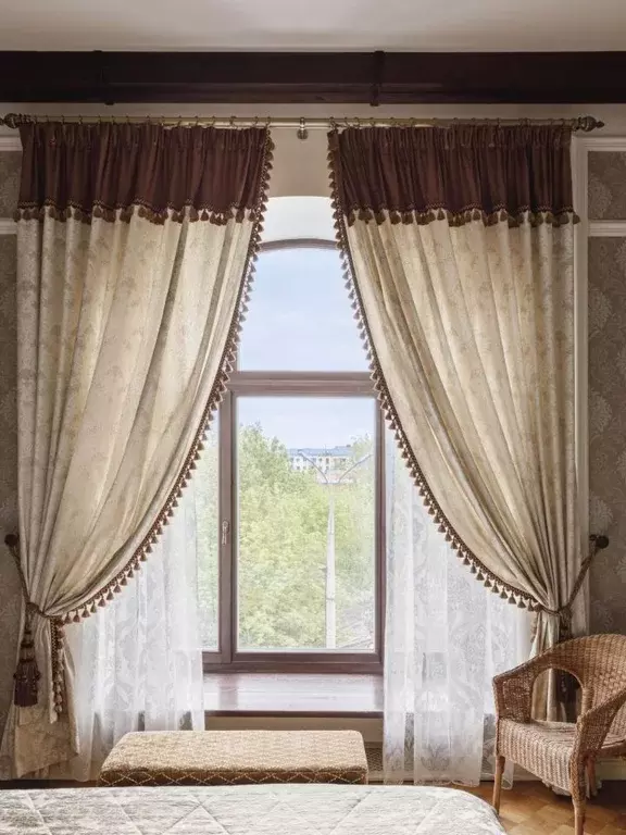 1-к кв. Самарская область, Самара Некрасовская ул., 46 (35.0 м) - Фото 0