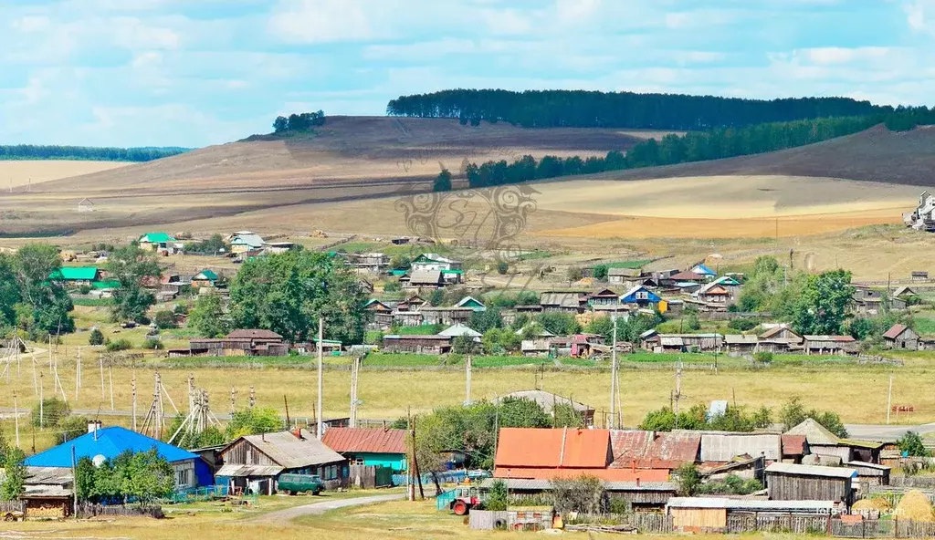 Дом в Свердловская область, Красноуфимский район, д. Новый Бугалыш ... - Фото 0