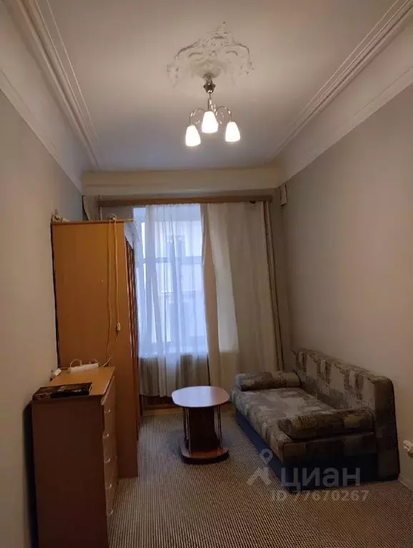 Комната Санкт-Петербург ул. Лабутина, 20-22 (16.0 м) - Фото 1