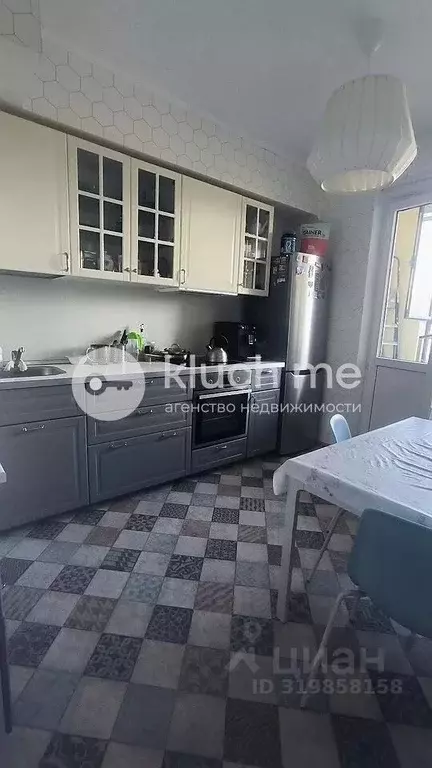 2-к кв. Татарстан, Казань просп. Победы, 139к2 (62.6 м) - Фото 1