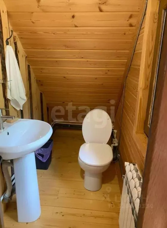 Дом в Крым, Ялта муниципальный округ, Отрадное пгт ш. Дражинского, 15Д ... - Фото 2