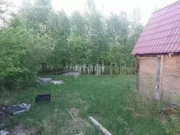Дом в село Выльгорт, садоводческое товарищество Речник (20 м) - Фото 0
