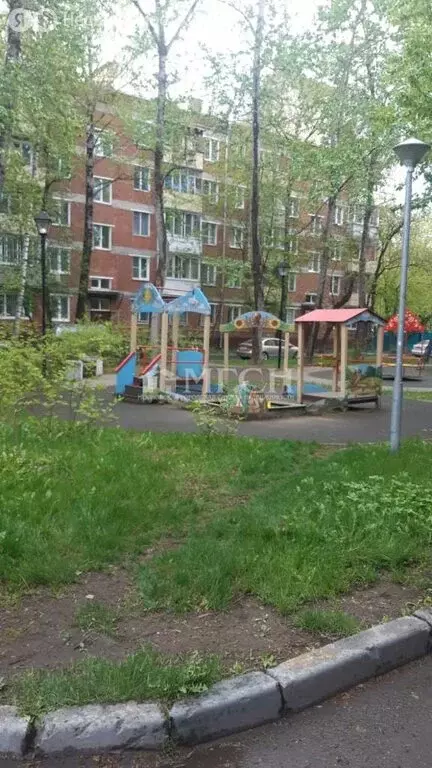 2-комнатная квартира: Москва, Большой Коптевский проезд, 12к2 (44 м) - Фото 1
