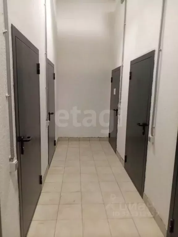 Склад в Тюменская область, Тюмень ул. Павла Никольского, 10к1блок2 (4 ... - Фото 1