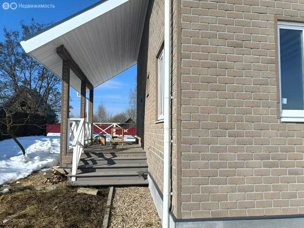 Дом в Ступино, Топольная улица, 18 (137.7 м) - Фото 2