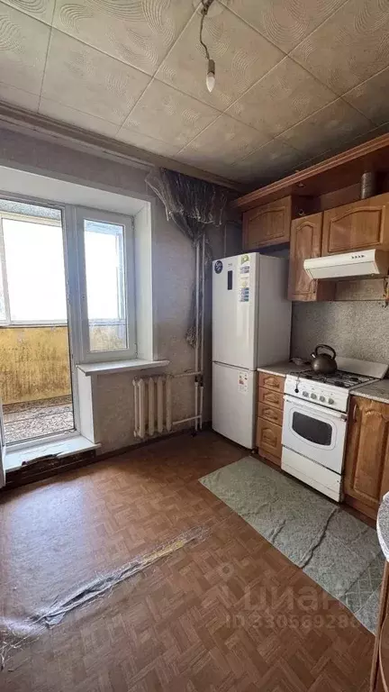 2-к кв. Липецкая область, Липецк ул. Бунина, 24 (60.0 м) - Фото 2
