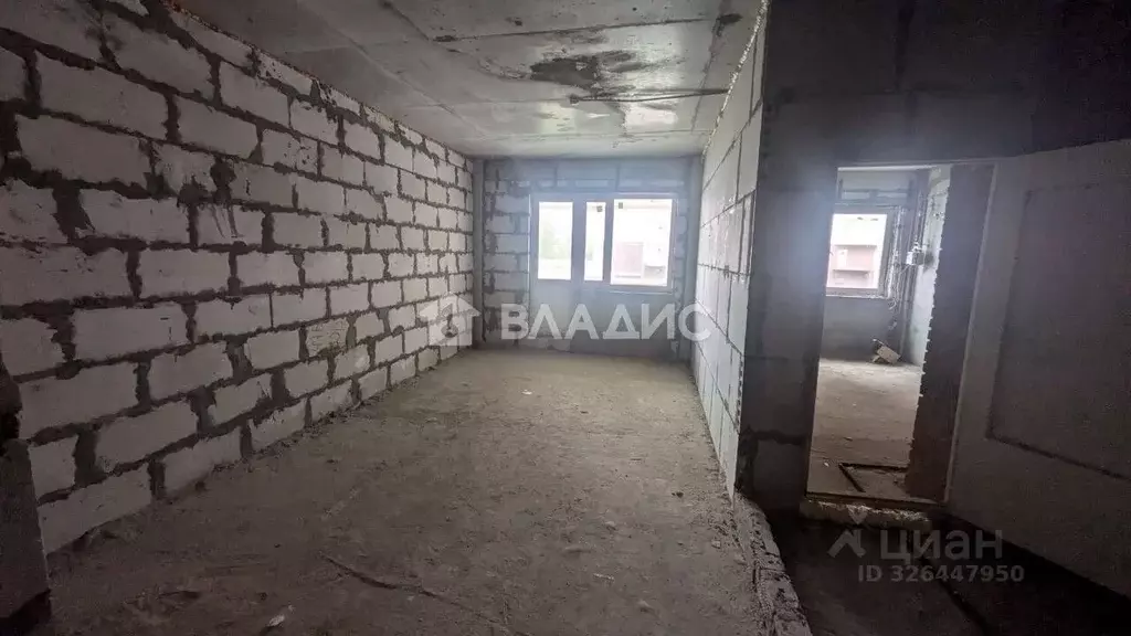 1-к кв. Московская область, Балашиха Кучино мкр, ул. Соловьева, 7 ... - Фото 1